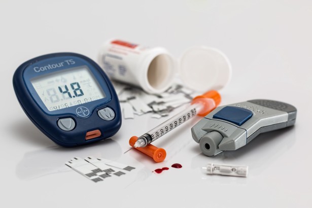 Endocrinologia e Diabetologia
